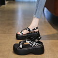Women’s Summer Sandals – Elegant & Comfortable Footwear-belleandkai.com