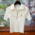 Belle&Kai Women’s Tops – Chic, Comfortable & Versatile Styles-belleandkai.com