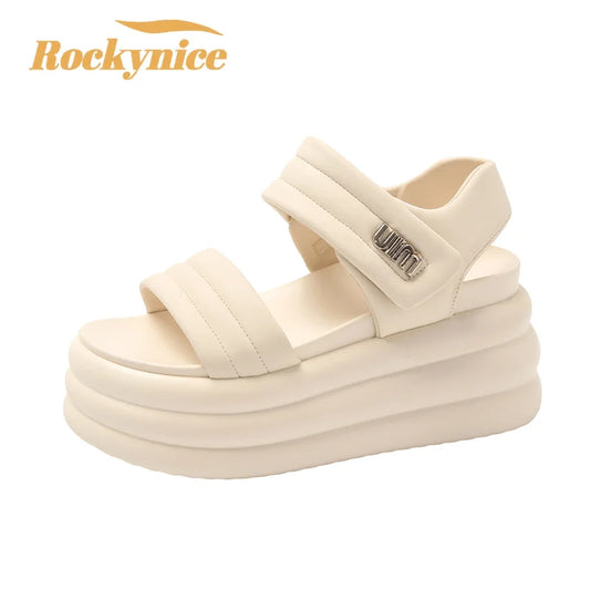 Women’s Summer Sandals – Elegant & Comfortable Footwear-belleandkai.com