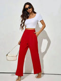 Belle&Kai Women’s Pants – Elegant, Comfortable & Versatile Styles-belleandkai.com