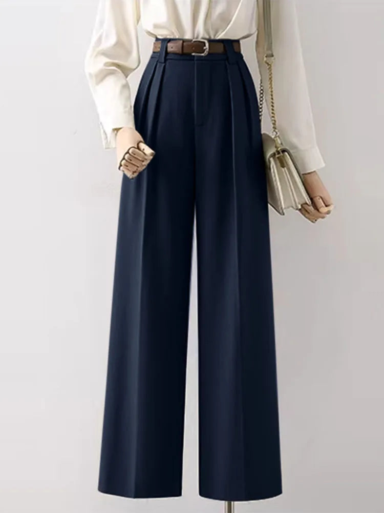 Belle&Kai Women’s Pants – Elegant, Comfortable & Versatile Styles-belleandkai.com