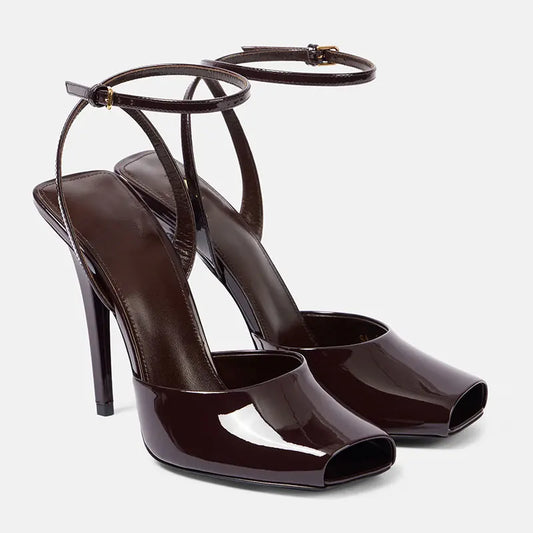 Women’s Summer Sandals – Elegant & Comfortable Footwear-belleandkai.com