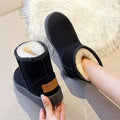 Women’s Boots – Elegant Casual Style | Belle & Kai-belleandkai.com