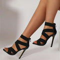 Women’s Summer Sandals – Elegant & Comfortable Footwear-belleandkai.com