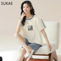 Women’s Loungewear – Comfort Meets Style-belleandkai.com