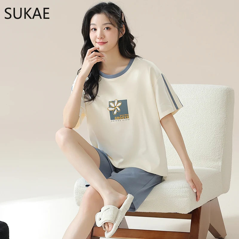Women’s Loungewear – Comfort Meets Style-belleandkai.com
