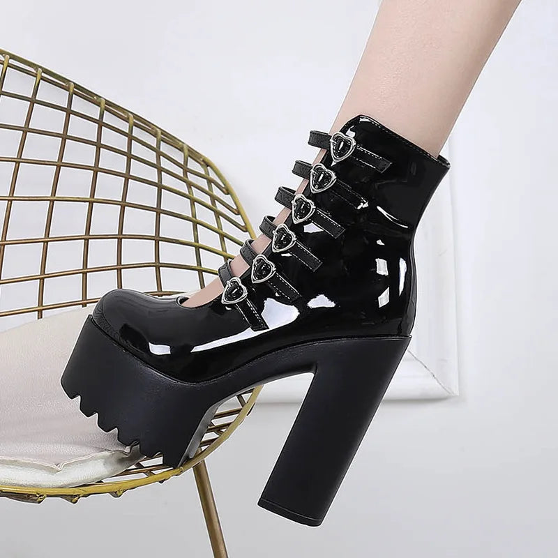 Women’s Boots – Elegant Casual Style | Belle & Kai-belleandkai.com