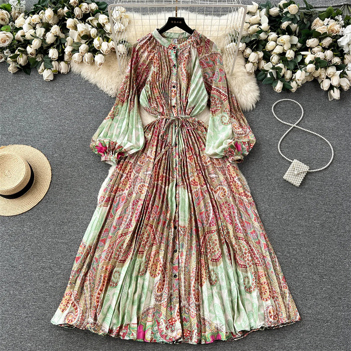 Belle&Kai Women’s Dresses – Elegant, Feminine & Timeless Styles-belleandkai.com