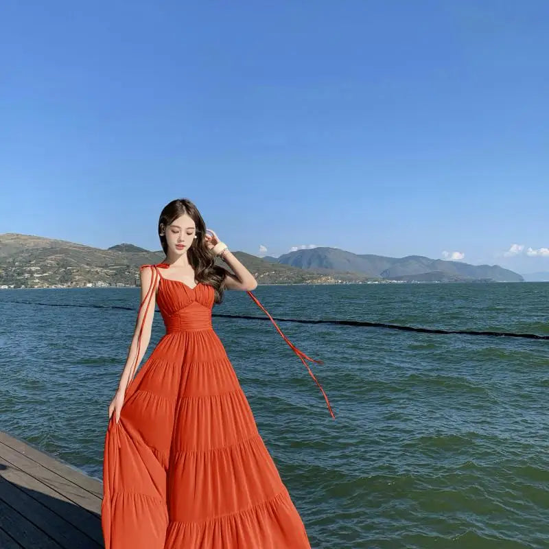 Belle&Kai Women’s Dresses – Elegant, Feminine & Timeless Styles-belleandkai.com