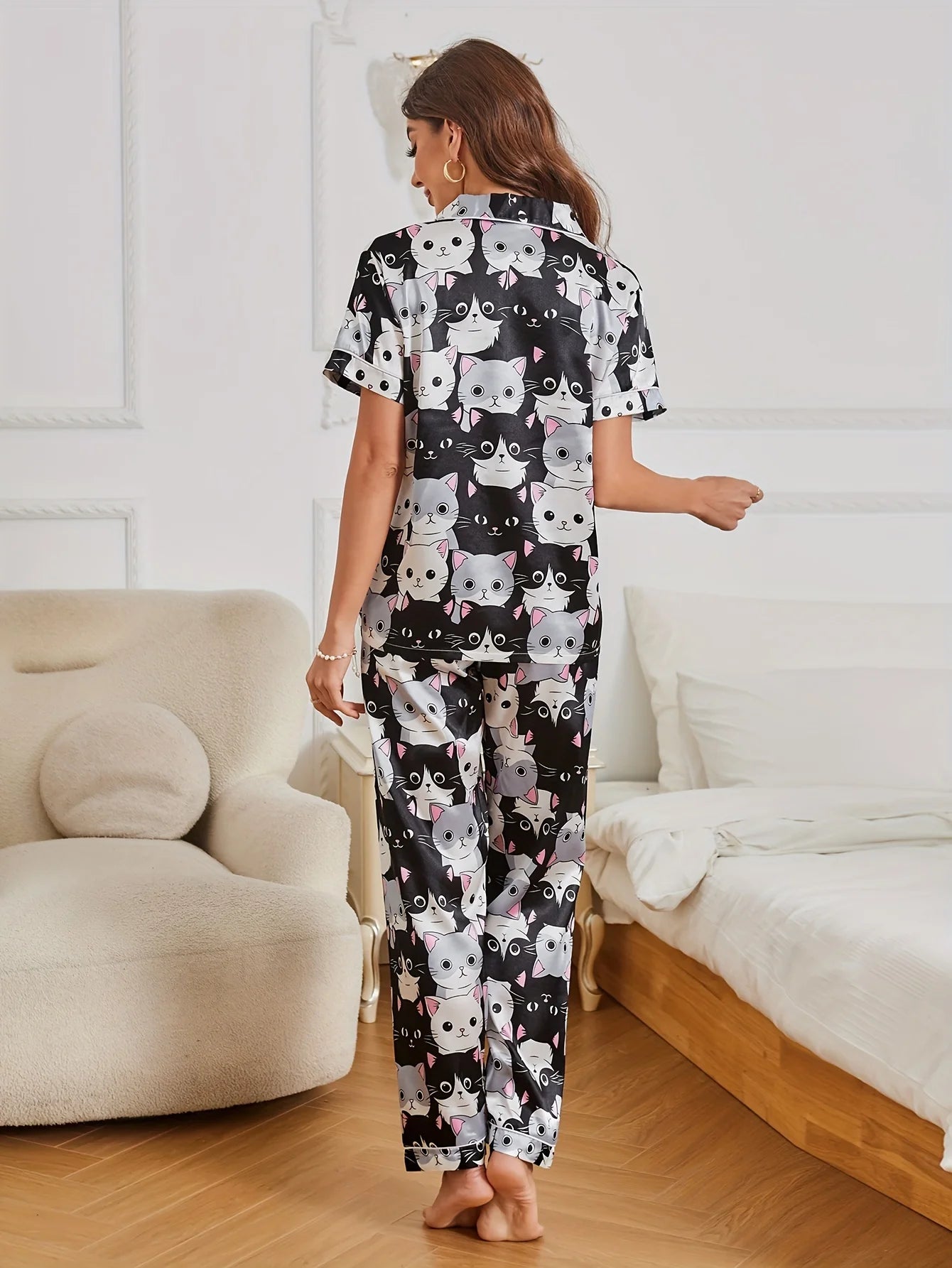 Belle&Kai Women’s Pants – Elegant, Comfortable & Versatile Styles-belleandkai.com