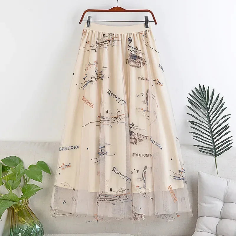 Belle&Kai Women’s Skirts – Chic, Elegant & Versatile Styles-belleandkai.com