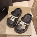 Women’s Summer Sandals – Elegant & Comfortable Footwear-belleandkai.com