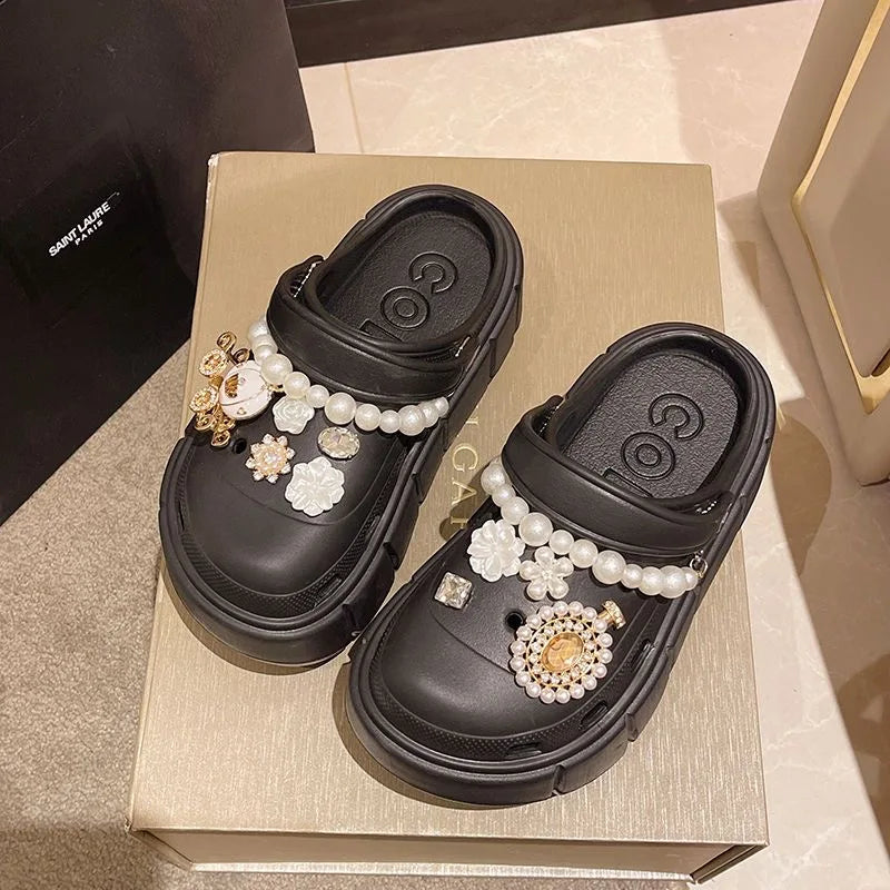 Women’s Summer Sandals – Elegant & Comfortable Footwear-belleandkai.com
