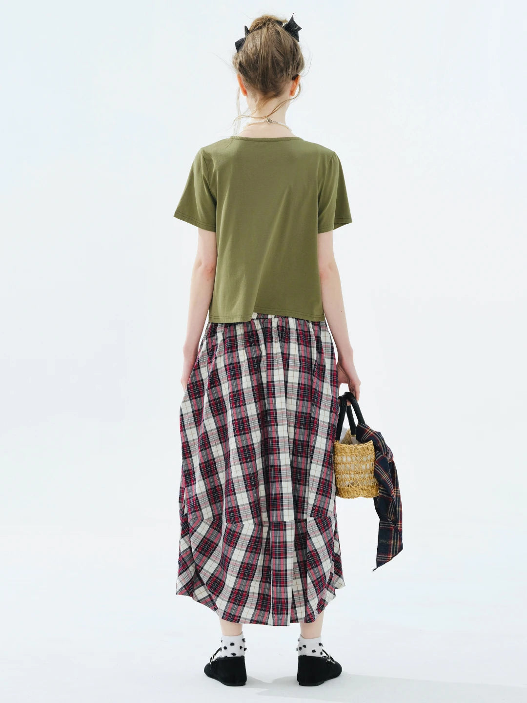 Belle&Kai Women’s Skirts – Chic, Elegant & Versatile Styles-belleandkai.com