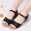 Women’s Summer Sandals – Elegant & Comfortable Footwear-belleandkai.com
