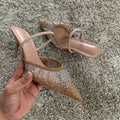 Women’s Summer Sandals – Elegant & Comfortable Footwear-belleandkai.com