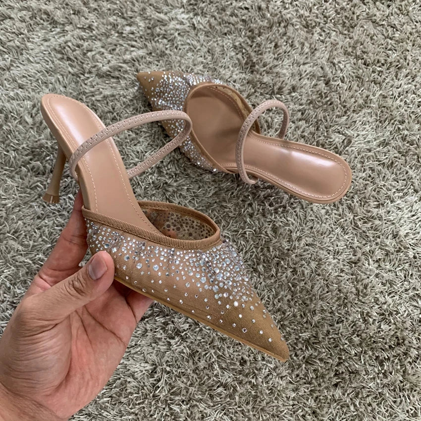 Women’s Summer Sandals – Elegant & Comfortable Footwear-belleandkai.com
