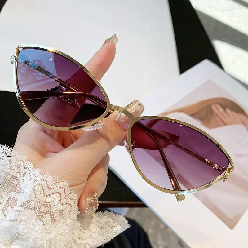 Belle&Kai Women’s Sunglasses – Stylish, Elegant & UV Protection-belleandkai.com