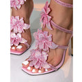 Women’s Summer Sandals – Elegant & Comfortable Footwear-belleandkai.com