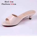 Women’s Summer Sandals – Elegant & Comfortable Footwear-belleandkai.com