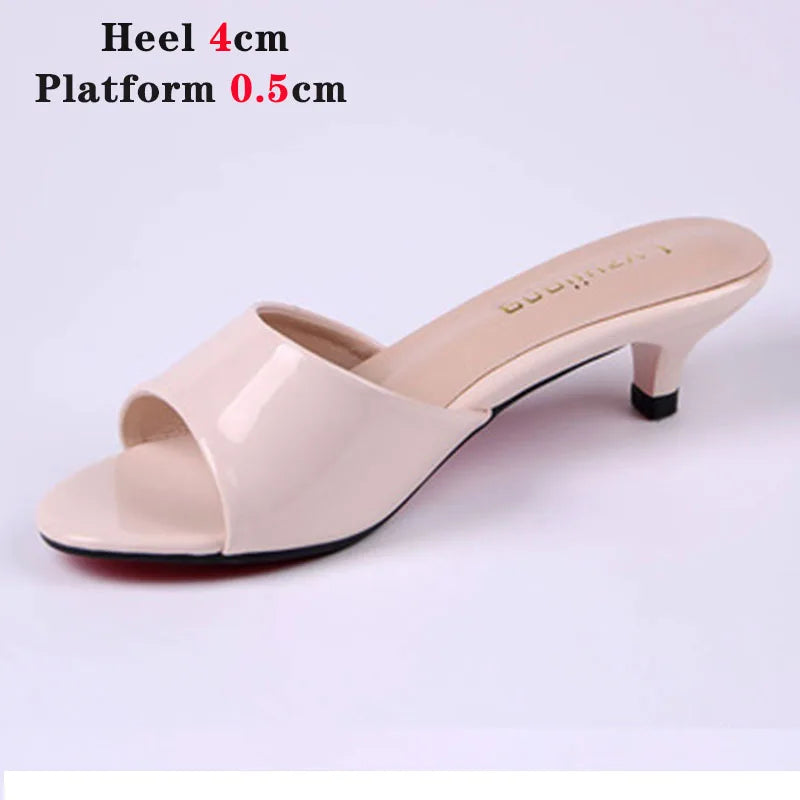Women’s Summer Sandals – Elegant & Comfortable Footwear-belleandkai.com