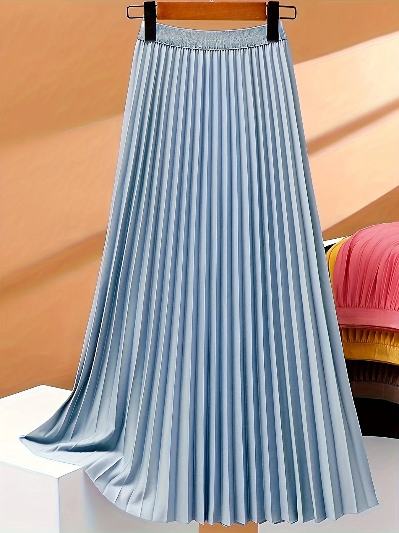 Belle&Kai Women’s Skirts – Chic, Elegant & Versatile Styles-belleandkai.com