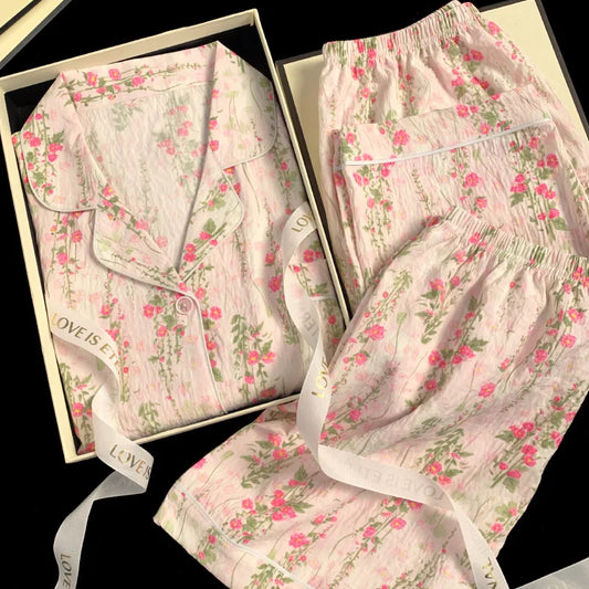 Women’s Loungewear – Comfort Meets Style-belleandkai.com
