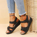 Women’s Summer Sandals – Elegant & Comfortable Footwear-belleandkai.com