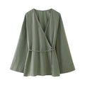 Belle&Kai Women’s Tops – Chic, Comfortable & Versatile Styles-belleandkai.com