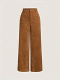 Belle&Kai Women’s Pants – Elegant, Comfortable & Versatile Styles-belleandkai.com
