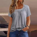 Belle&Kai Women’s Tops – Chic, Comfortable & Versatile Styles-belleandkai.com