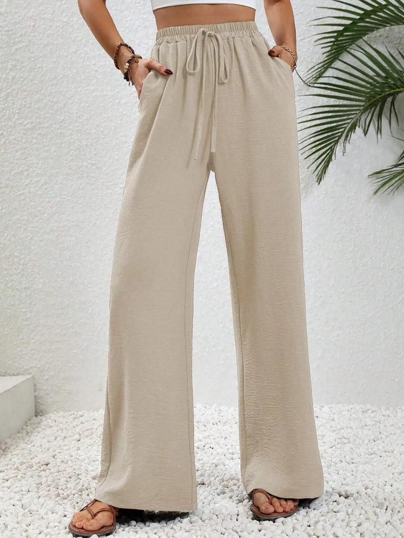 Belle&Kai Women’s Pants – Elegant, Comfortable & Versatile Styles-belleandkai.com