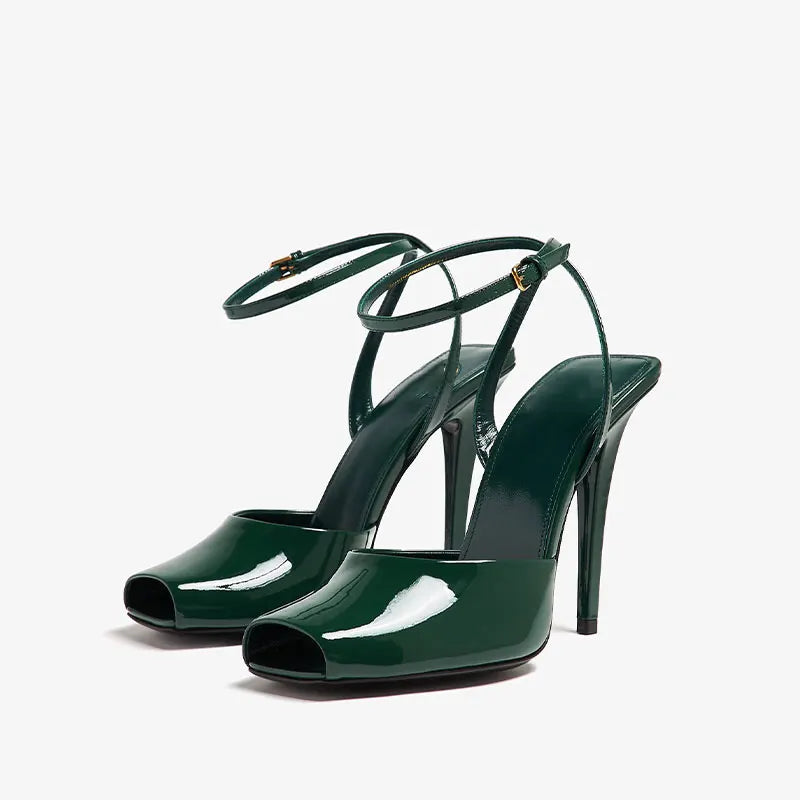 Women’s Summer Sandals – Elegant & Comfortable Footwear-belleandkai.com