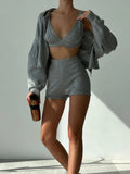 Belle&Kai Women’s Activewear – Stylish, Comfortable & Functional-belleandkai.com