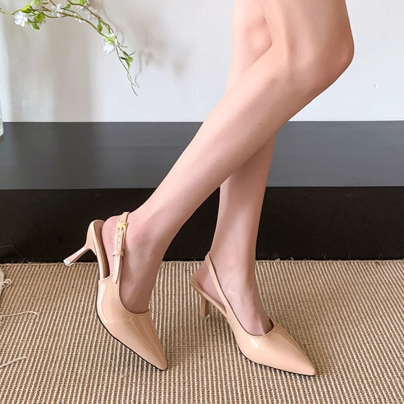 Women’s Summer Sandals – Elegant & Comfortable Footwear-belleandkai.com