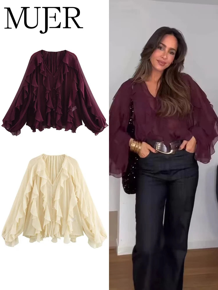 Belle&Kai Women’s Tops – Chic, Comfortable & Versatile Styles-belleandkai.com