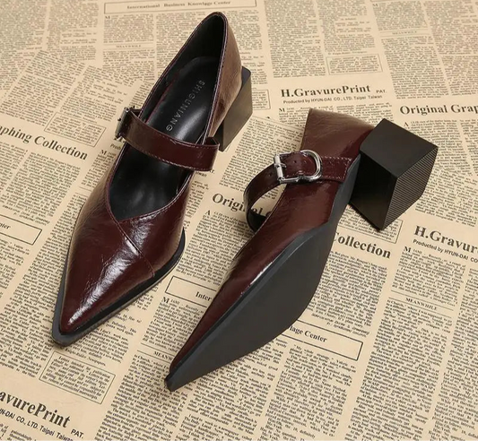 Belle&Kai Women’s Shoes – Elegant, Comfortable & Versatile Footwear-belleandkai.com