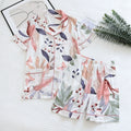 Belle&Kai Women’s Pajamas – Soft, Comfortable & Stylish Sleepwear-belleandkai.com