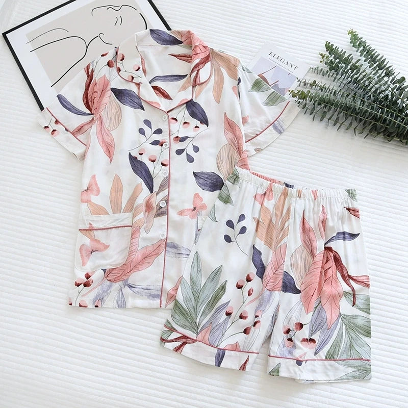 Belle&Kai Women’s Pajamas – Soft, Comfortable & Stylish Sleepwear-belleandkai.com