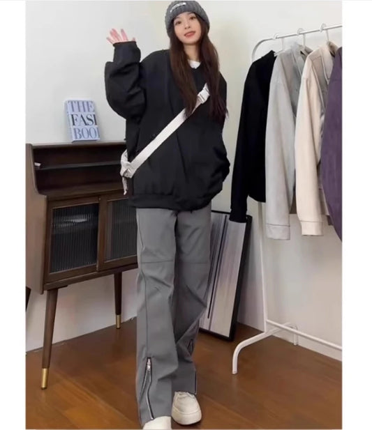 Belle&Kai Women’s Pants – Elegant, Comfortable & Versatile Styles-belleandkai.com
