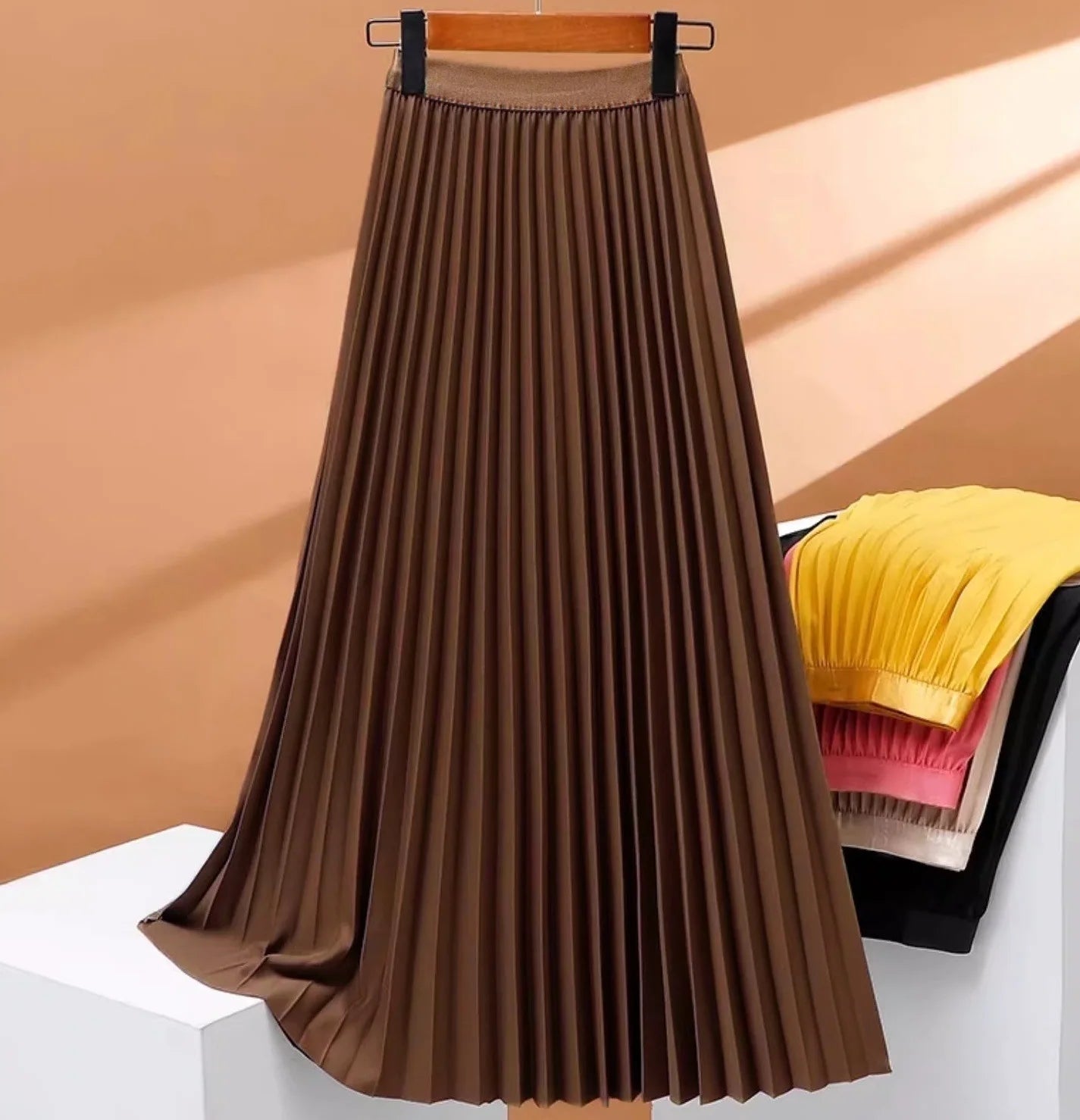 Belle&Kai Women’s Skirts – Chic, Elegant & Versatile Styles-belleandkai.com