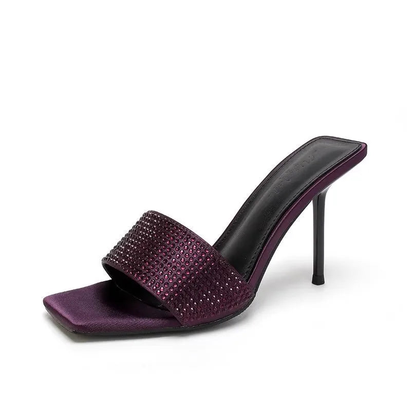 Women’s Summer Sandals – Elegant & Comfortable Footwear-belleandkai.com