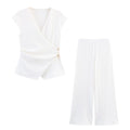 Belle&Kai Women’s Pants – Elegant, Comfortable & Versatile Styles-belleandkai.com