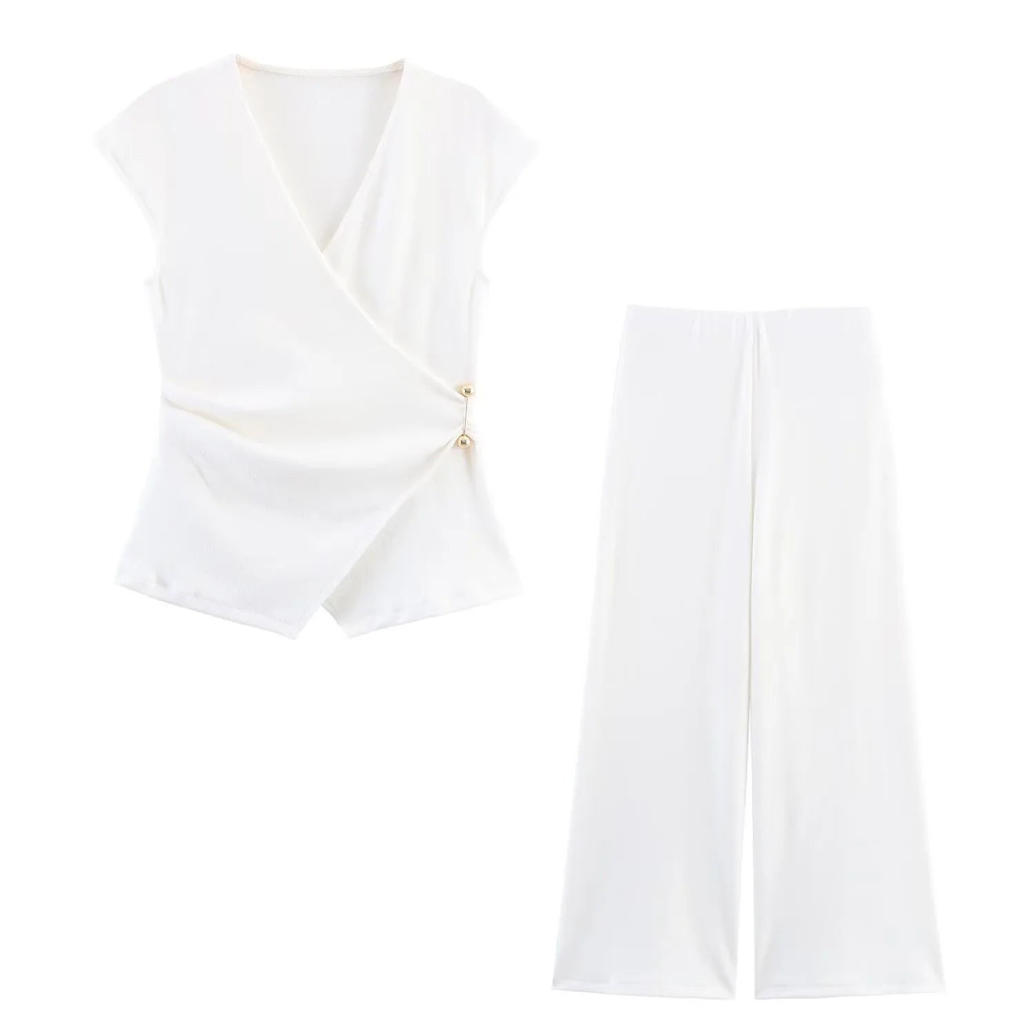 Belle&Kai Women’s Pants – Elegant, Comfortable & Versatile Styles-belleandkai.com