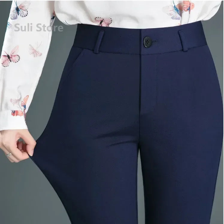 Belle&Kai Women’s Pants – Elegant, Comfortable & Versatile Styles-belleandkai.com