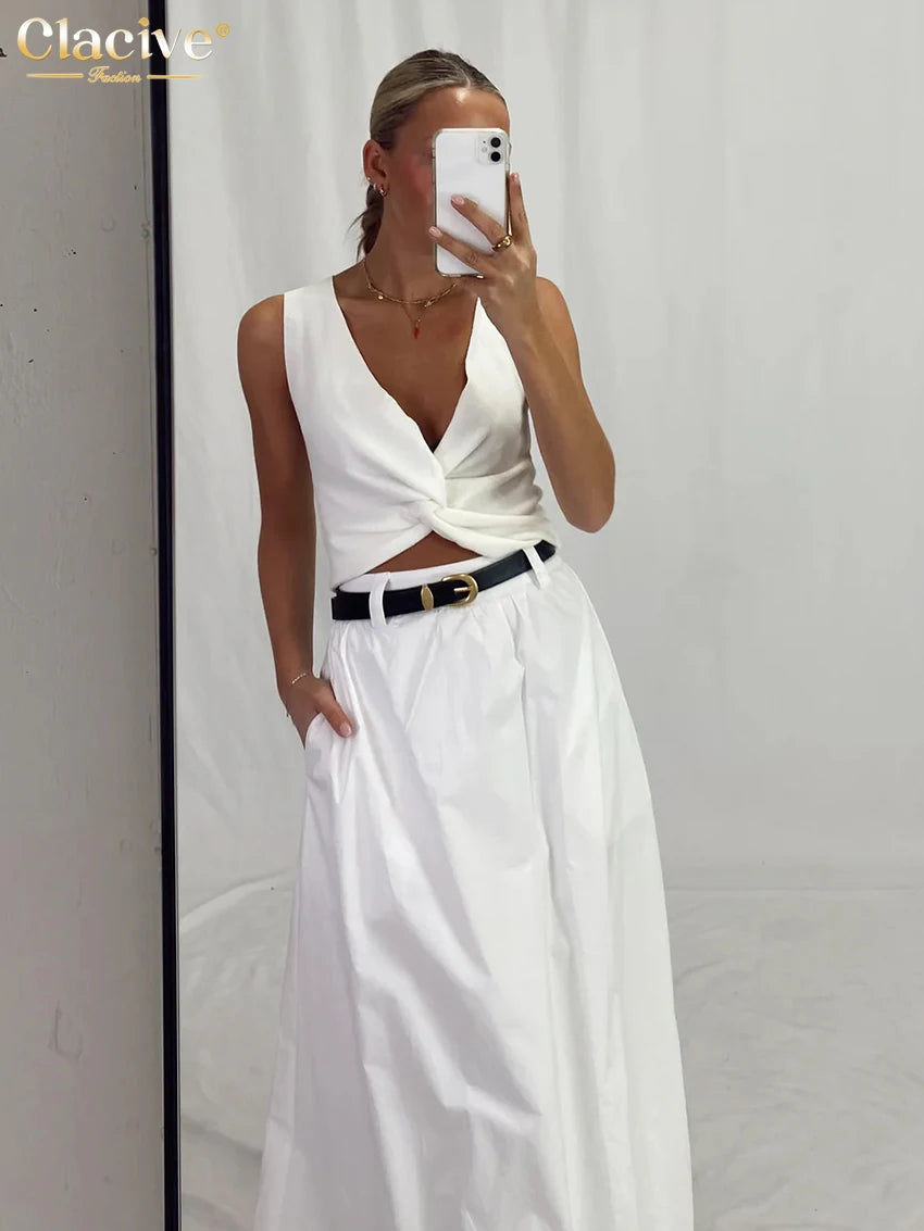 Belle&Kai Women’s Skirts – Chic, Elegant & Versatile Styles-belleandkai.com