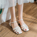 Women’s Summer Sandals – Elegant & Comfortable Footwear-belleandkai.com
