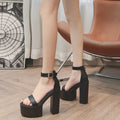Women’s Summer Sandals – Elegant & Comfortable Footwear-belleandkai.com