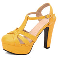 Women’s Summer Sandals – Elegant & Comfortable Footwear-belleandkai.com