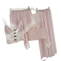 Women’s Loungewear – Comfort Meets Style-belleandkai.com